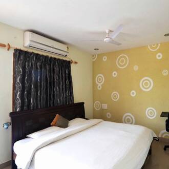 Alcove Service Apartment Madhapur, Hyderabad 3